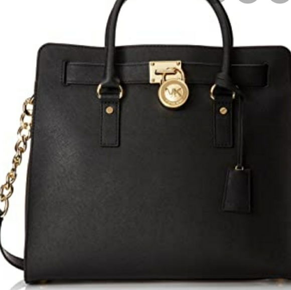 michael kors hamilton large